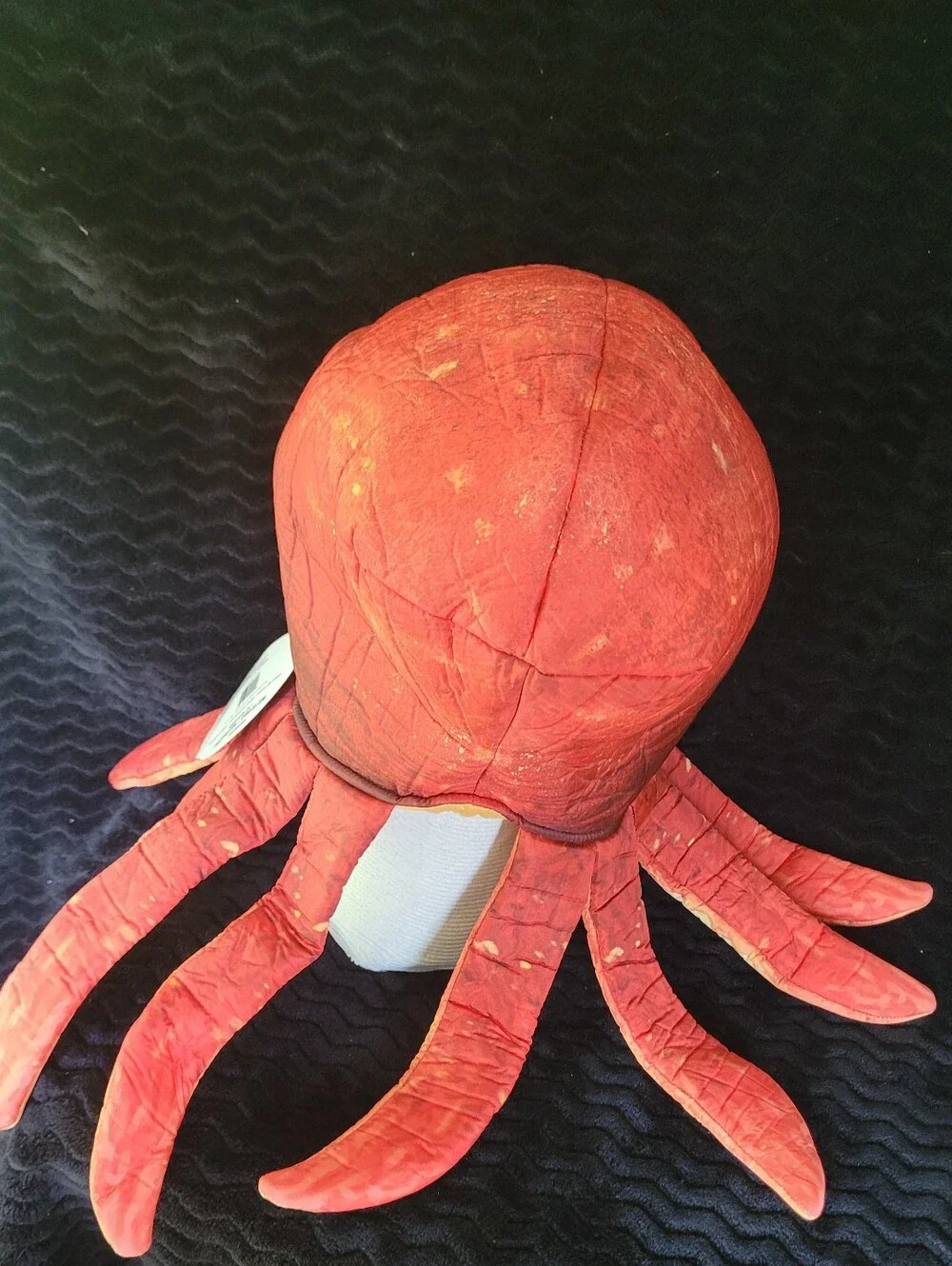 Bass Pro Shops Novelty Squid/Octopus Hat – NWT – Fun Sea Creature Costume Hat